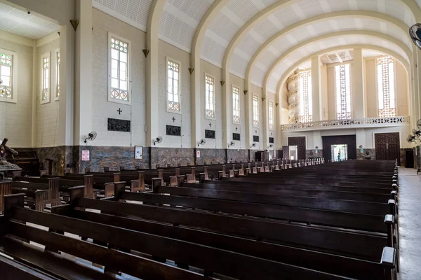 Catedral de Nuestra Señora de la Inmaculada Concepción, Maputo —  Fotos de Stock