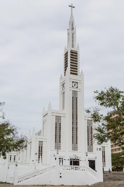 Catedral de Nuestra Señora de la Inmaculada Concepción — Foto de Stock