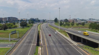 Johannesburg Karayolları