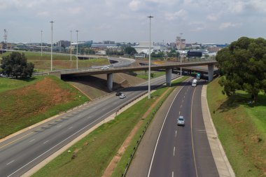 Johannesburg Karayolları