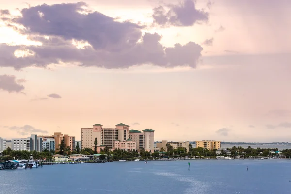 Fort Myers, Florida — Stockfoto