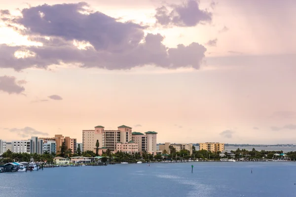 Fort Myers, Florida — Stock fotografie