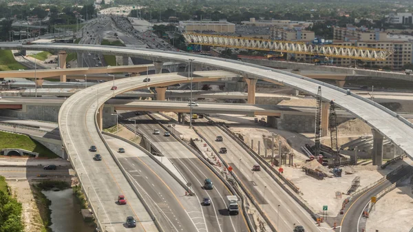 Autopista Miami —  Fotos de Stock