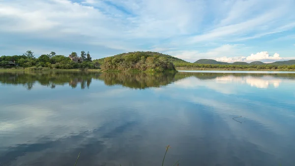 Mokolodi Natuurreservaat — Stockfoto