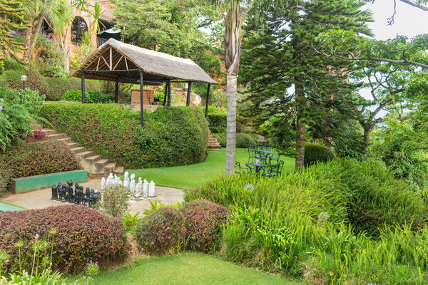 Эдемский сад