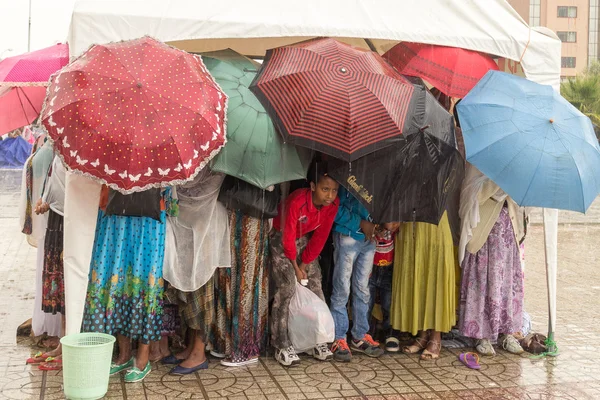 Siklet, lembrando a crucificação — Fotografia de Stock