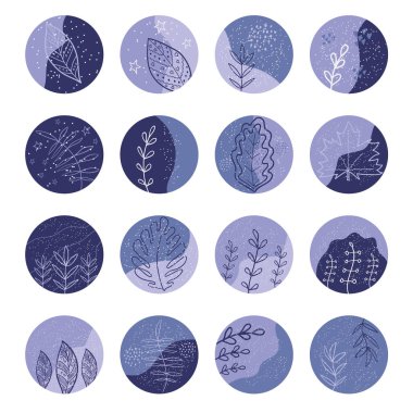 Yuvarlak hikayeler 3 'ü kapsar