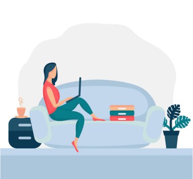 6 numaralı koltukta oturan kız.