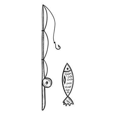 Kamp karalama seti 2