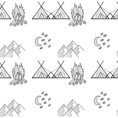 Kusursuz karalama kampı