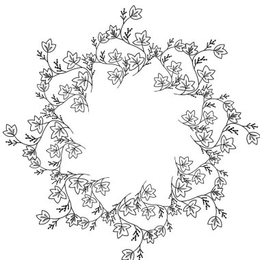 Calumba sınır çerçevesi