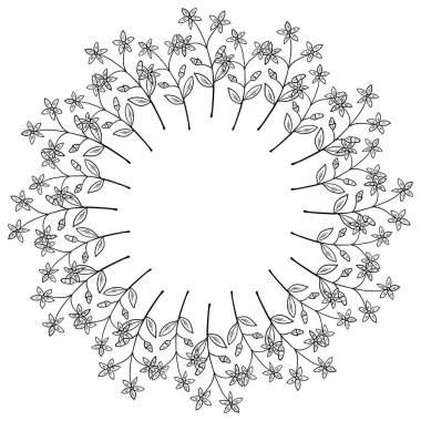 centaury çerçeve sınırı