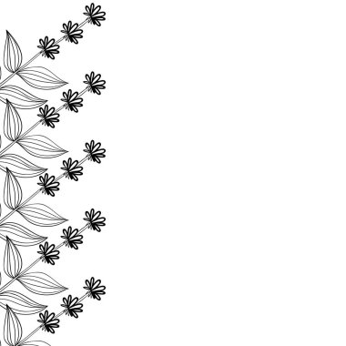 Gentian sarı çerçeve kenarı