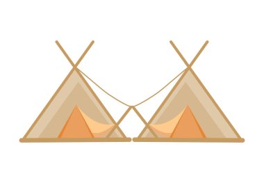 Düz çadır seti dd ww isol