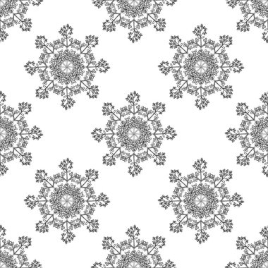 Sıradan bir cadde, dikişsiz b-w dd ww bitki