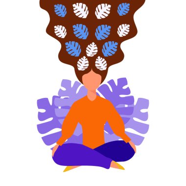 2020 kız, yoga yeni ww isol insanlar
