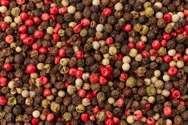 aromatik biber baharat