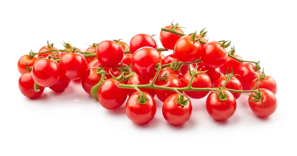 Ripe Red Tomatoes — Stock Photo, Image