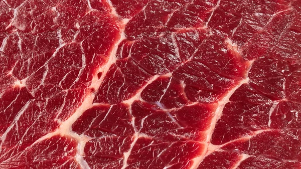 Textura de carne de res — Foto de Stock
