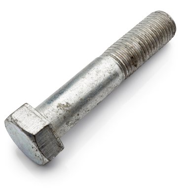 Bolt izole demir 