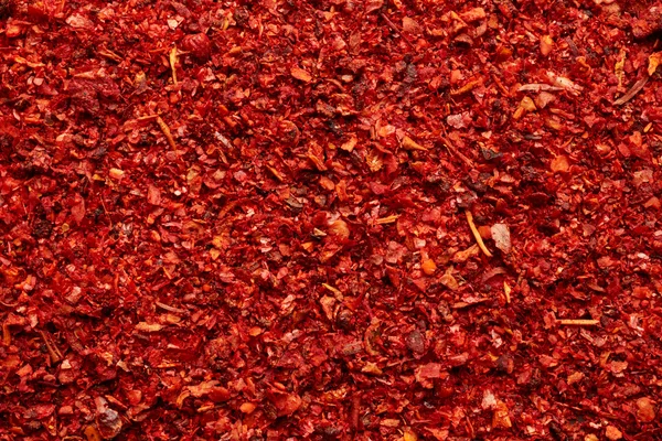 Textura de pimienta picante — Foto de Stock