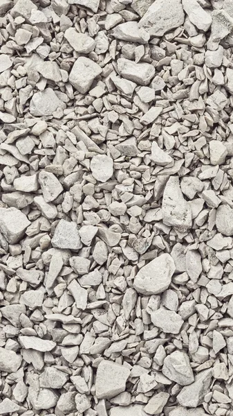 Textura de piedras grises —  Fotos de Stock
