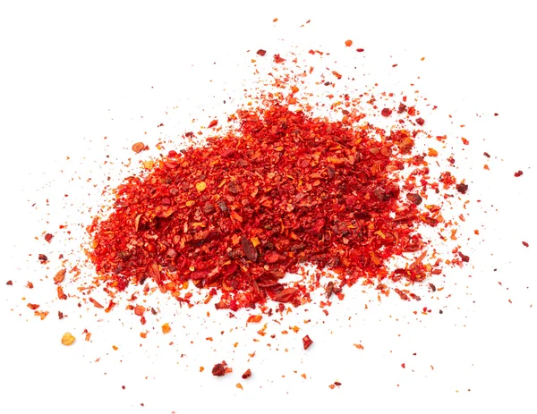 Dry pepper spice — Stock Photo, Image