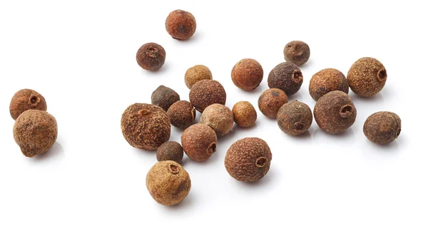 Natural dry Allspice — Stock Photo, Image