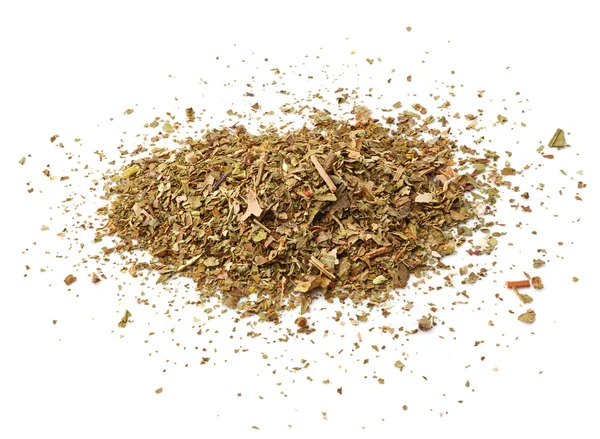 Spice  isolated on background — Stock Photo, Image