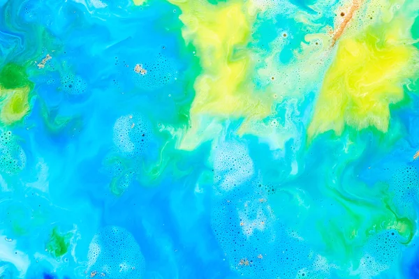 Paint abstract texture — Stock Photo, Image