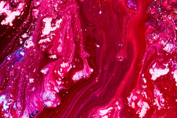 Abstract paint texture — Stock Photo, Image