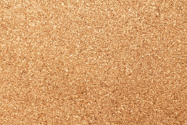 Texture of cork close up