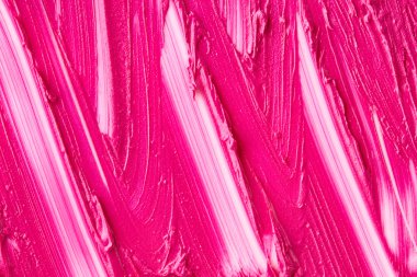 Pembe ruj dokusu