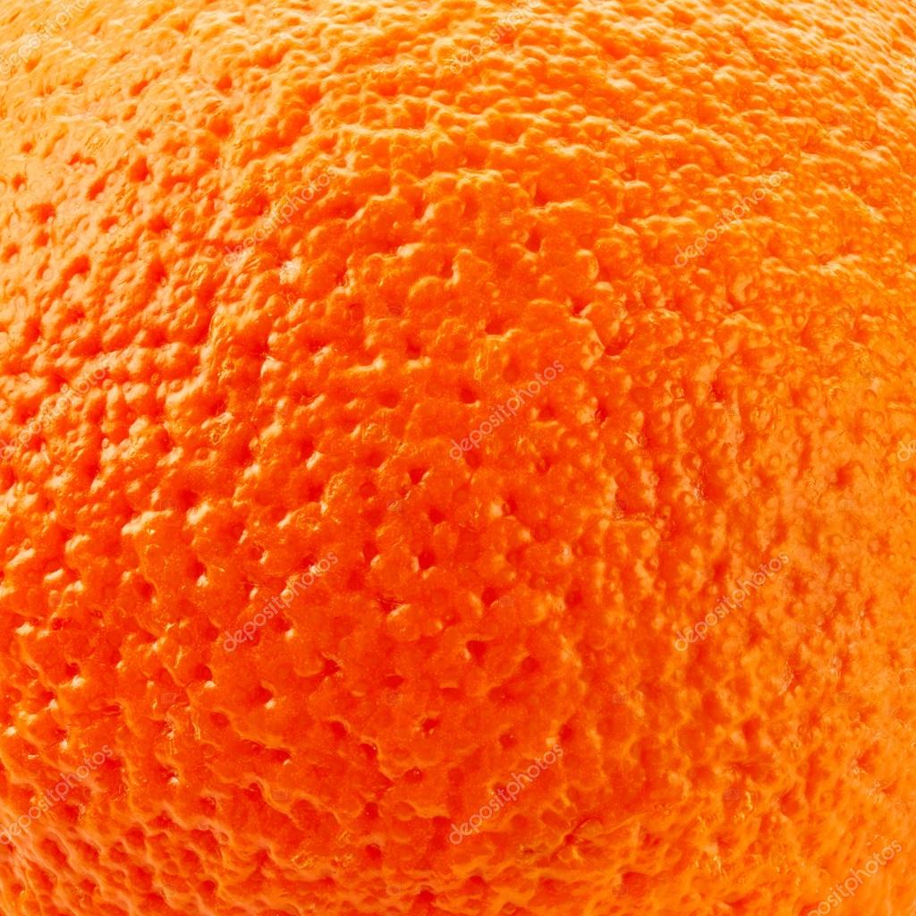 Fruit Skin Texture