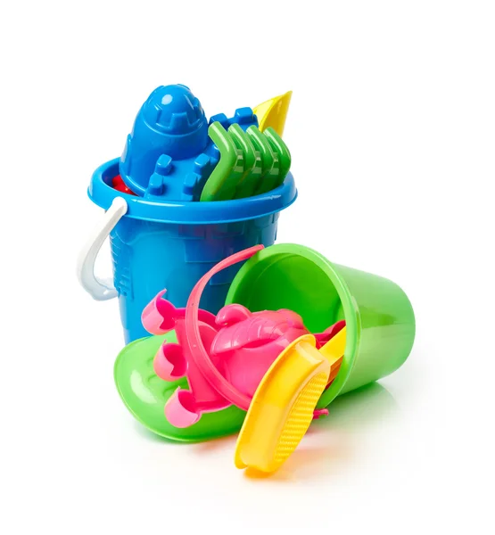 Jouets pour enfants — Photo