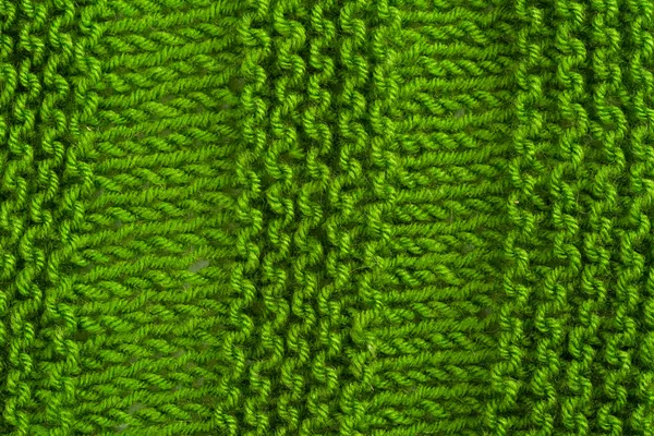 Обложка для вязаной шерсти — стоковое фото