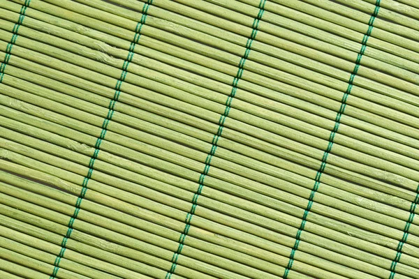 Зеленого бамбука фону — стокове фото