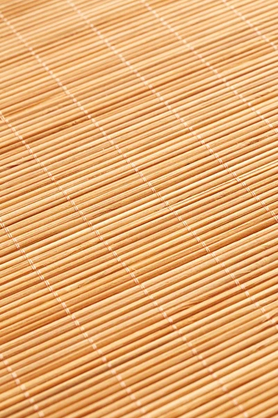 Beige bamboo background — Stock Photo, Image