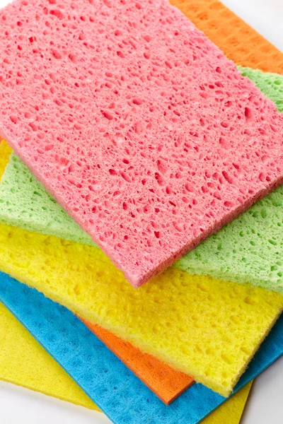 Sponges — Stock Photo, Image