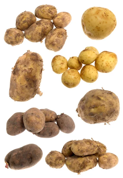 Patatas — Foto de Stock