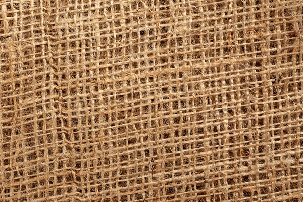 Jute — Stockfoto