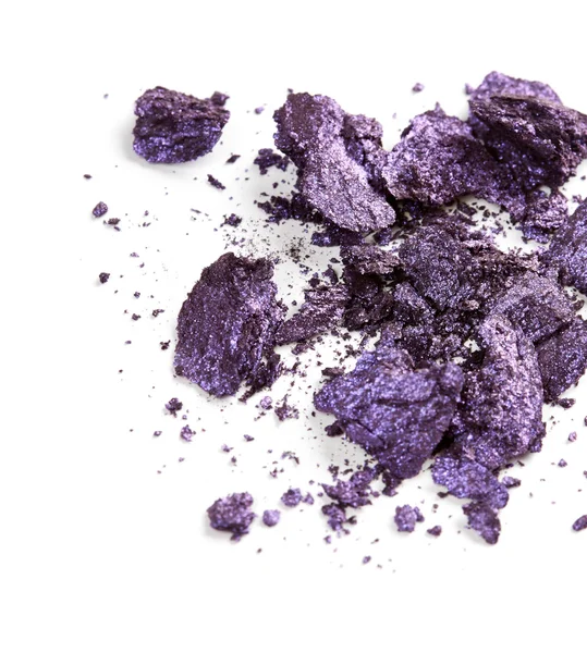 Purple тіні — стокове фото