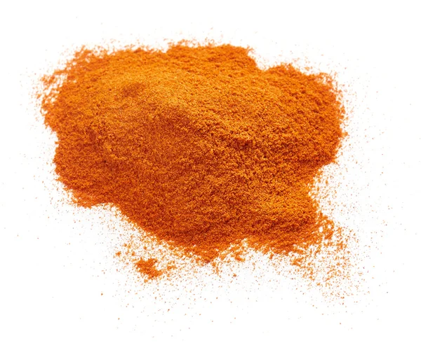 Paprika — Stockfoto