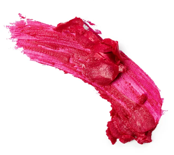 Roze lippenstift — Stockfoto