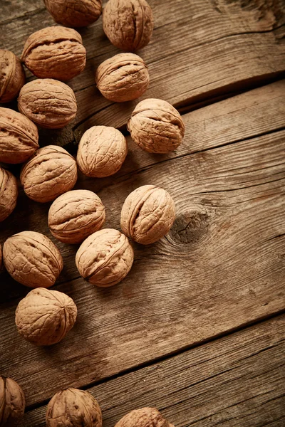 Walnuts — Stock Photo, Image