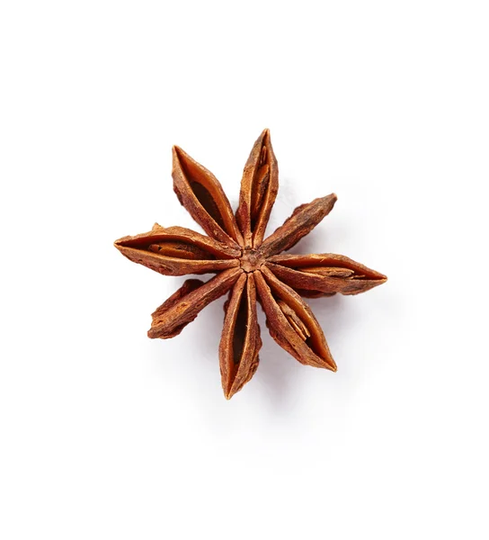 Yıldız anason — Stok fotoğraf