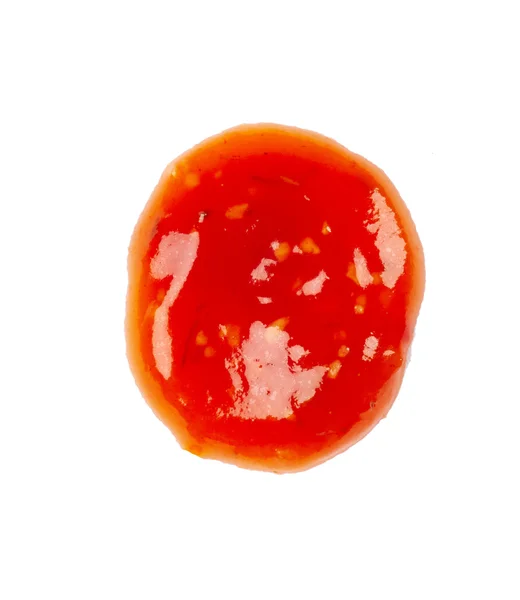 Ketchup — Stock Photo, Image