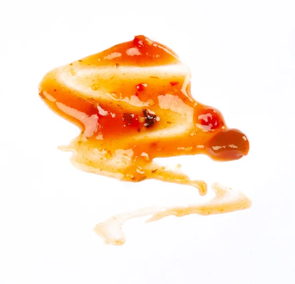 Ketchup — Stockfoto