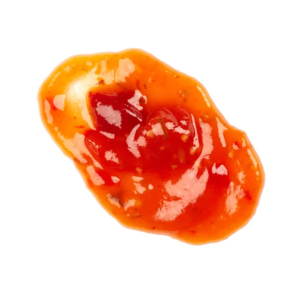 Ketchup — Stockfoto