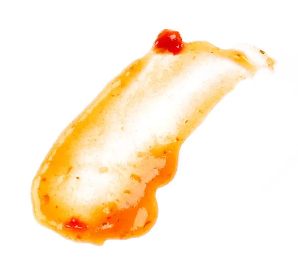 Кетчуп — стоковое фото